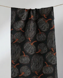 Pinstripe Patch Bar Towel