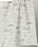 Farmyard Tea Towel