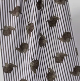 Strut Tea Towel