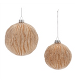 Ball Ornament 3d, 4d Glass