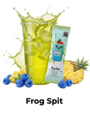 Frog Spit