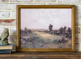 15.75 Landscape Canvas Wall Art