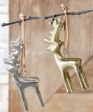 Reindeer Ornaments