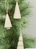 3 Asst. Sandy Trees
