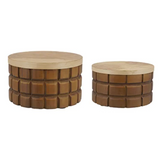 Wood Box