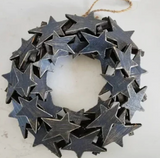 Star Wreath