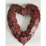 Heart Wreath
