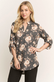 Floral Shirt