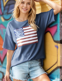 Flag Shirt