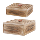 Decorative Box
