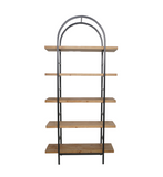 Wood Shelf