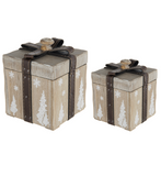 Decorative Box