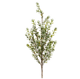 21"iced Berry Spray Cr