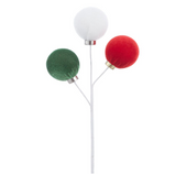 12"velvet Ball Spray Mx