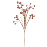 32" Thistle Spray Mv/gr