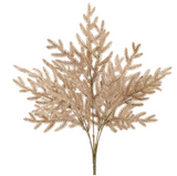 15"cypress Bush Be