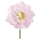 9.5"real Touch Peony Pick Bs