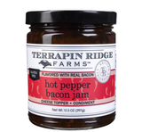 Hot Pepper Bacon Jam