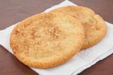 Snickerdoodle Coffee