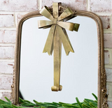 14" Bow Wreath Hanger