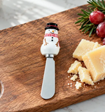 Snowman Cheese Knife