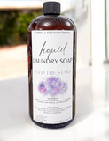 Liquid Laundry Soap