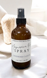 Magnesium Oil Spray
