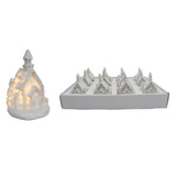 Res Led Mini Church 1 Design