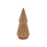 Resin Wood Finish Tree