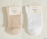 Crew Socks