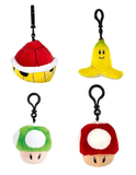 Nintendo Clip-on Mocchi- Mocchi Assortment
