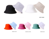 Reversible Bucket Hat