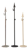 Adjustable Wreath Holder 3 Asst