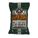 Flavored Popcorn - 5oz - Jalapeno Cheddar