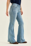 Judy Blue - Mid Rise Flare