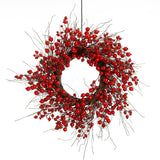 Berry Wreath