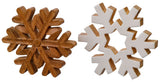 Wd Snowflake