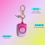 Assorted Mini Safety Alarms
