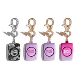 Assorted Mini Safety Alarms