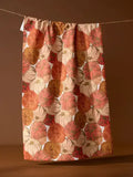 Tendril Tea Towel