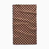Cozy Autumn Days Tea Towel