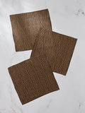 Ridge Dishcloth Set