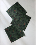 Evergreen Pine Dishcloth