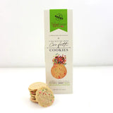 Thin Crisp Confetti Cookies, 2 Oz 12/cs