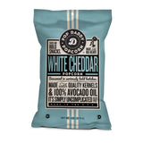 Pop Daddy – Real White Cheddar Flavored Popcorn 6.0oz
