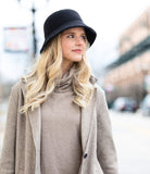 Britt’s Knits® Cloche Hat