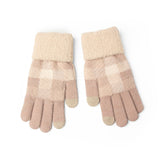 Britt's Knits Sweater Weather Gloves - FINAL SALE!