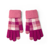 Britt's Knits Sweater Weather Gloves - FINAL SALE!