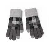 Britt's Knits Sweater Weather Gloves - FINAL SALE!