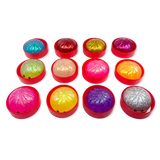 Fun Doh Mystery Fortune Squishy Dumpling Toy
